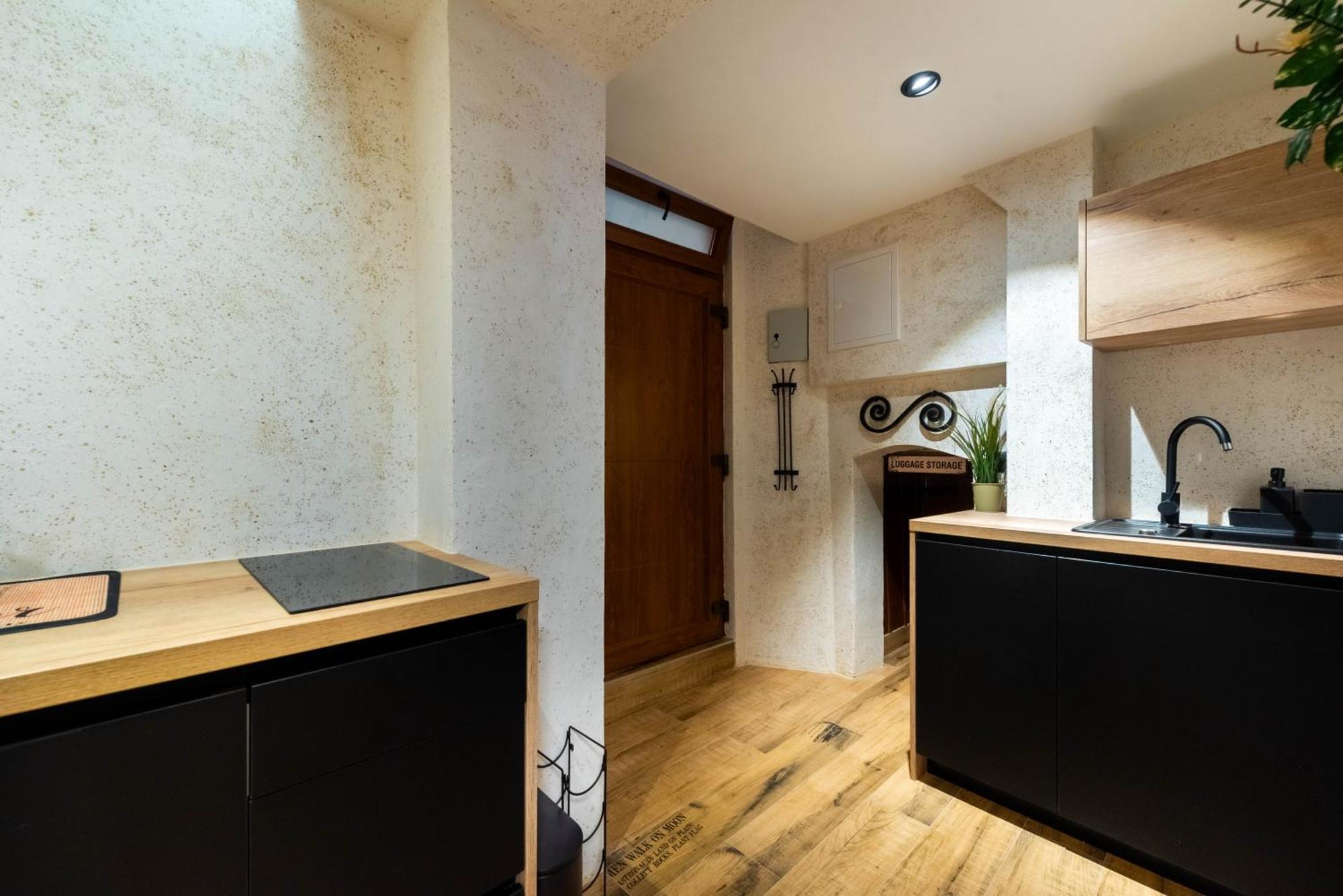 Freja- Luxury Studio Apartment Old Town Zadar Center Exterior photo