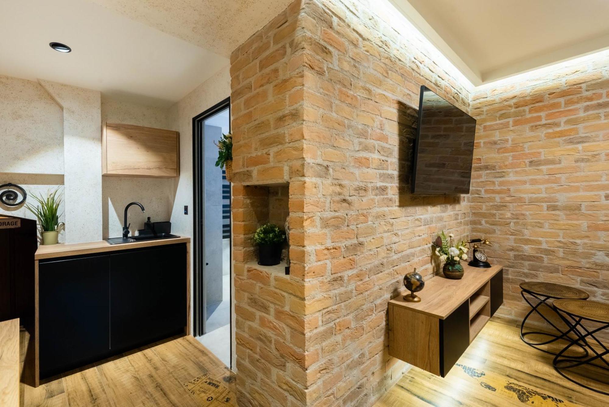 Freja- Luxury Studio Apartment Old Town Zadar Center Exterior photo
