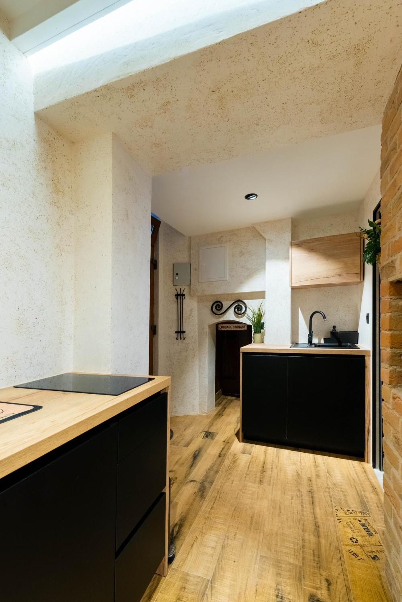 Freja- Luxury Studio Apartment Old Town Zadar Center Exterior photo