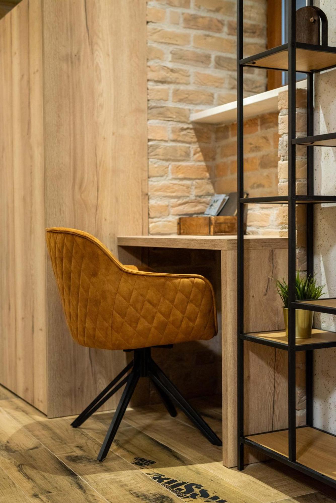 Freja- Luxury Studio Apartment Old Town Zadar Center Exterior photo
