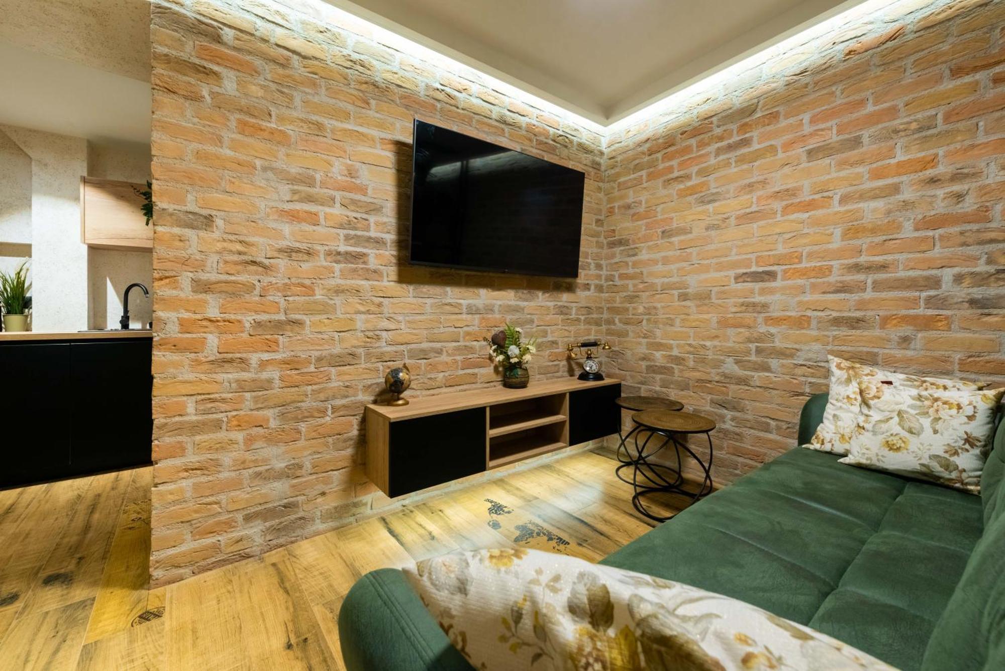 Freja- Luxury Studio Apartment Old Town Zadar Center Exterior photo